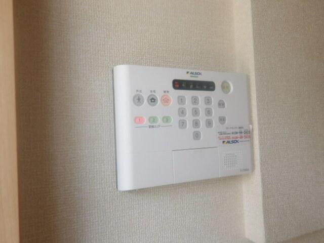 ハイムひなた（203） 部屋画像