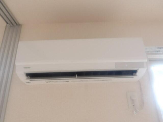 ハイムひなた（203） 部屋画像