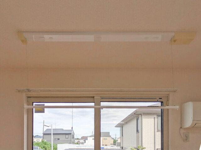 コートプラセール　Ａ（103） 部屋画像