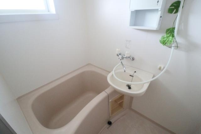 ライトハウス（2206） 部屋画像