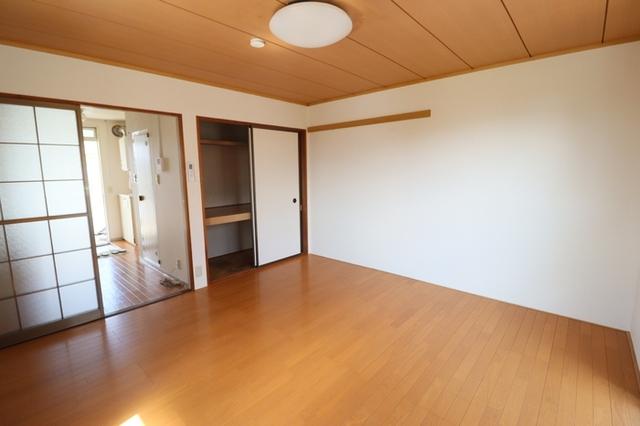 ライトハウス（2206） 部屋画像
