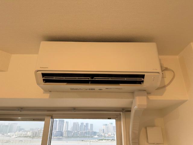 シーリアお台場一番街（ＳＡ借上）（1213） 設備