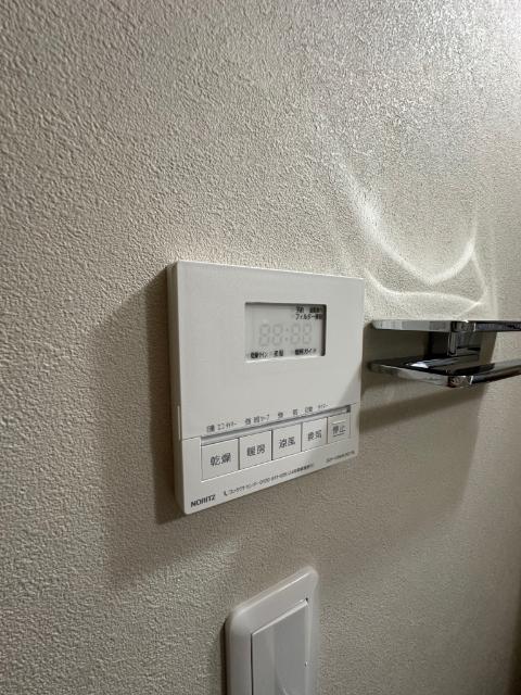 シーリアお台場一番街（ＳＡ借上）（1213） 設備