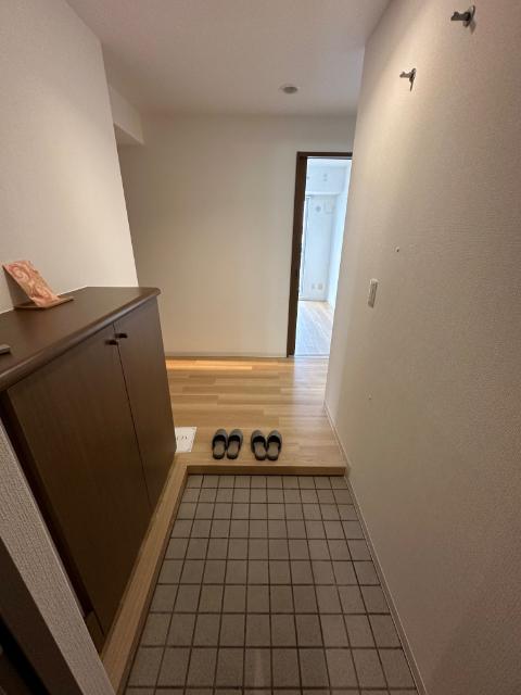 シーリアお台場一番街（ＳＡ借上）（1213） 玄関