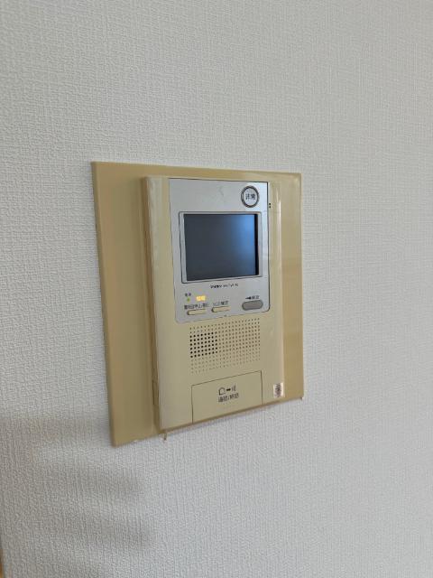 シーリアお台場一番街（ＳＡ借上）（1213） セキュリティ