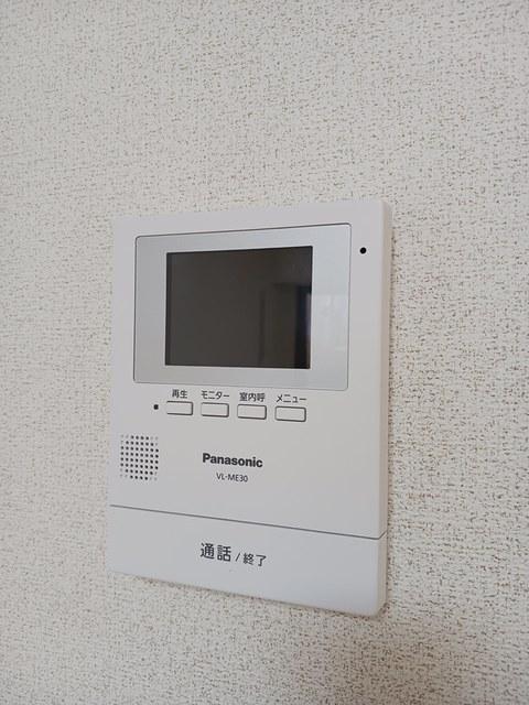 ラ　フォレスタ　ツルマキ（105） 設備