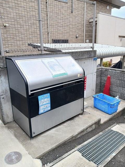 ラ　フォレスタ　ツルマキ（105） その他部屋・スペース
