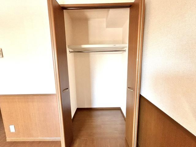 ソレーユ西船（203） 部屋画像