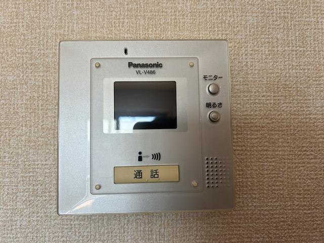 ソレーユ西船（203） 部屋画像