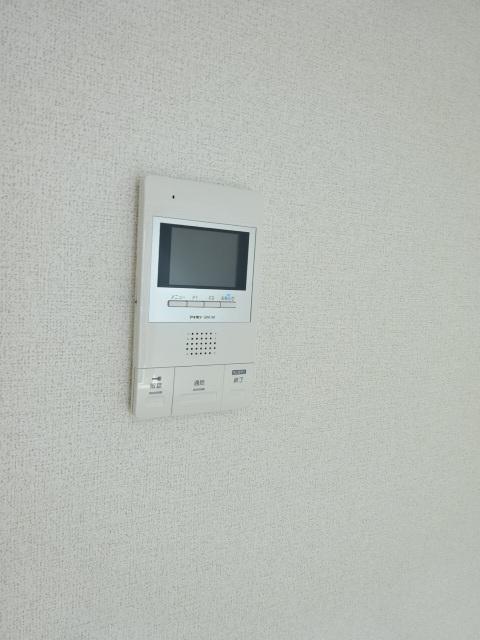 アライブ　ジュネス（102） 設備