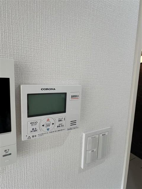ａＬＡＴＯ三軒茶屋 設備