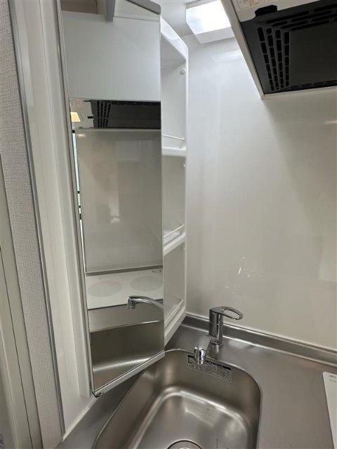 ａＬＡＴＯ三軒茶屋 洗面