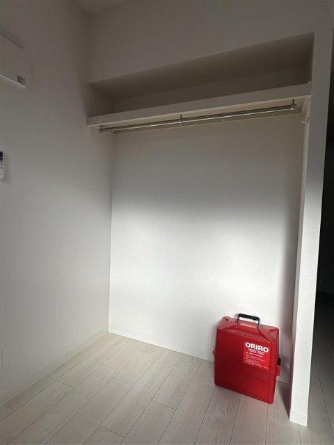 ａＬＡＴＯ三軒茶屋 収納