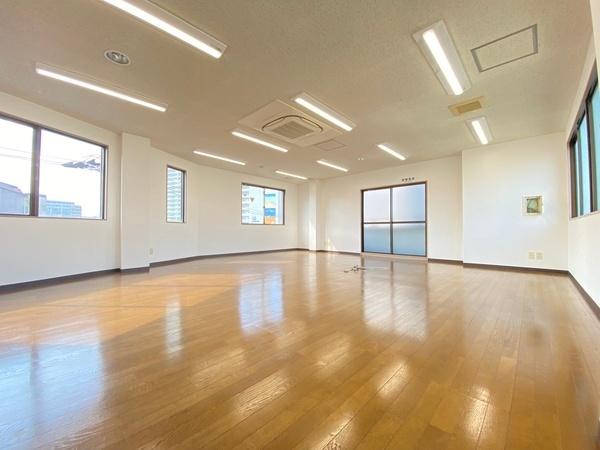 森田ビル（0004） その他部屋・スペース