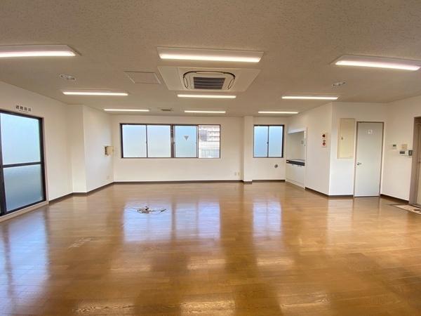 森田ビル（0004） その他部屋・スペース