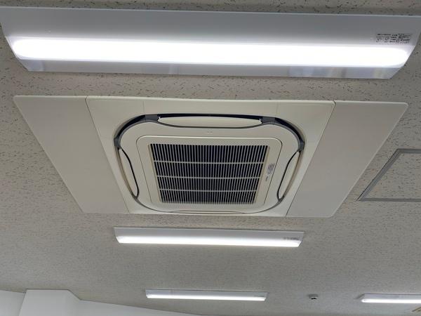 森田ビル（0004） 設備