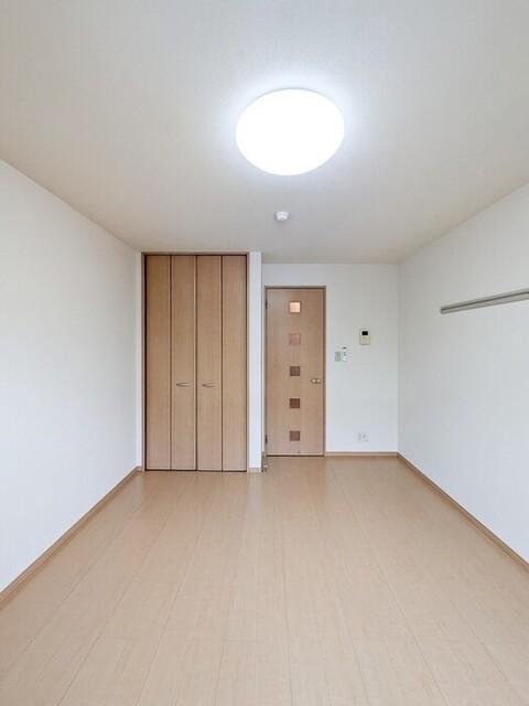 グレース富士見台（105） 部屋画像