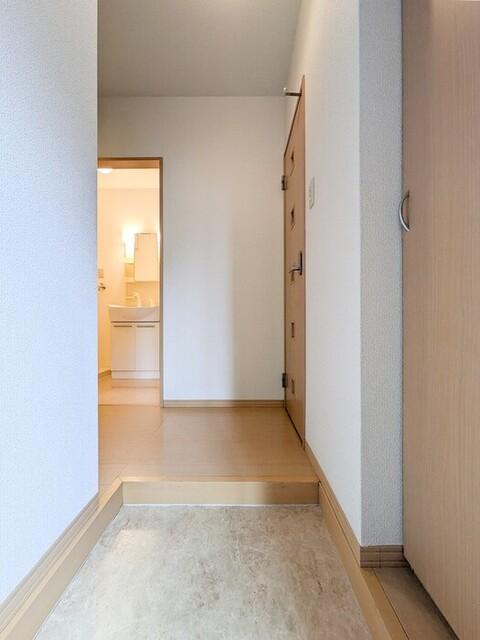 グレース富士見台（105） 部屋画像