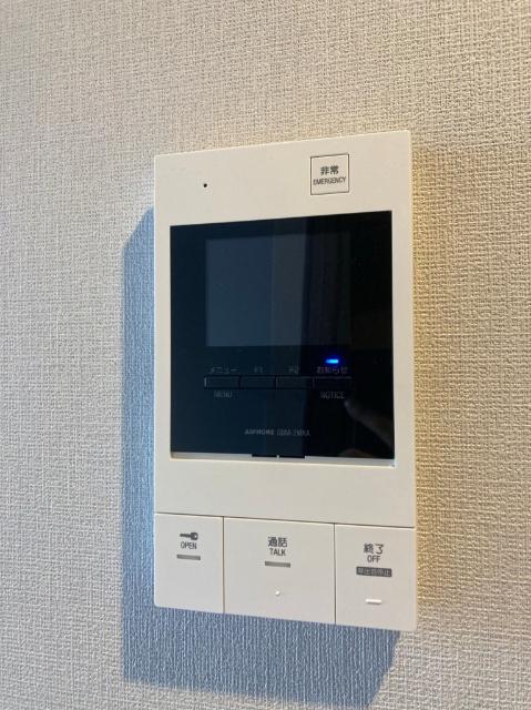 ＤｅＬＣＣＳ板橋Ｓｏｕｔｈ（0702） セキュリティ