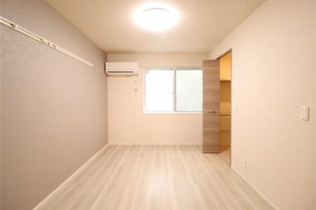 Ferro Palazzo　D棟（103） 部屋画像