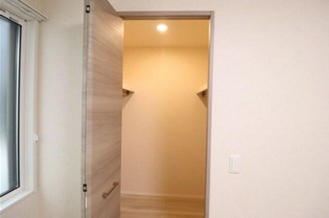Ferro Palazzo　D棟（103） 部屋画像