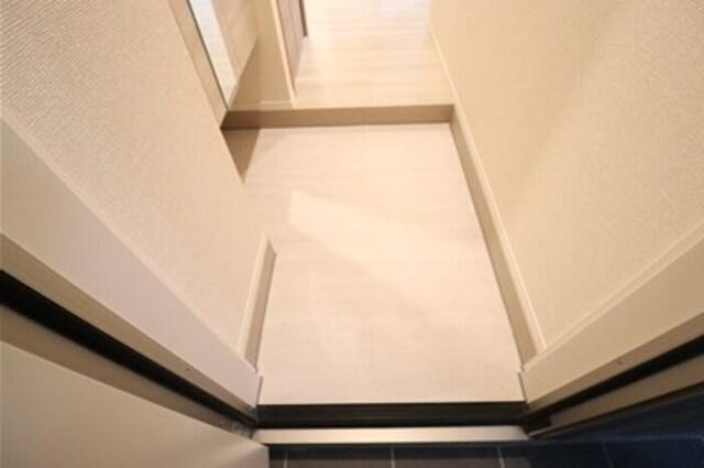 Ferro Palazzo　D棟（103） 玄関