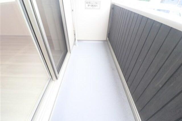 Ferro Palazzo　D棟（103） 部屋画像