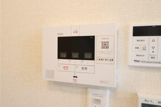 Ferro Palazzo　D棟（103） 部屋画像