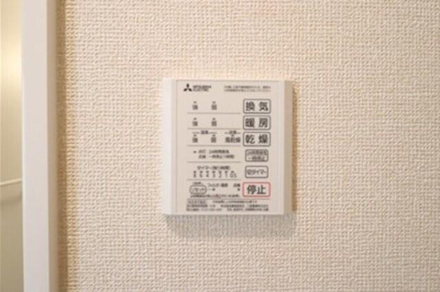 Ferro Palazzo　D棟（103） 部屋画像