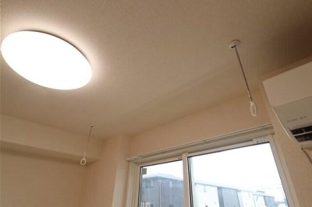 Ferro Palazzo　D棟（103） 部屋画像