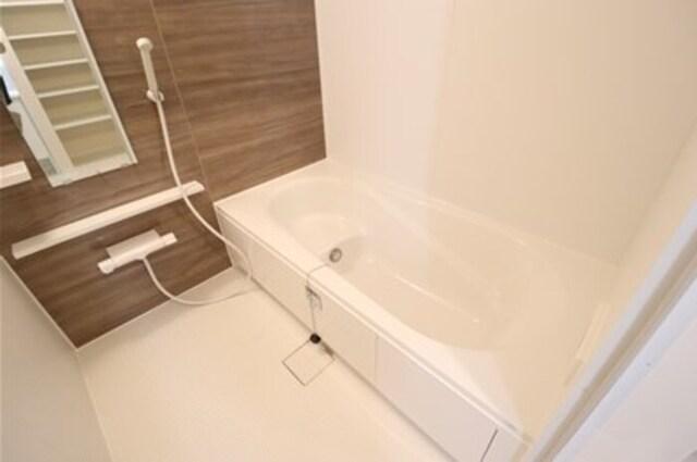 Ferro Palazzo　D棟（303） 部屋画像
