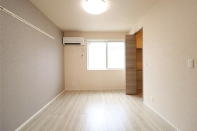 Ferro Palazzo　D棟（303） 部屋画像
