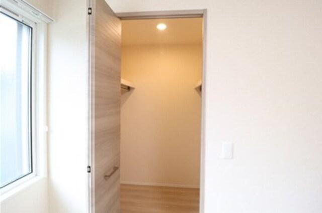 Ferro Palazzo　D棟（303） 部屋画像