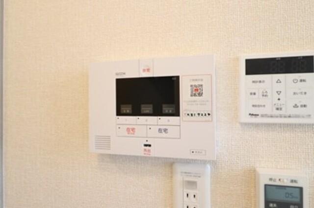 Ferro Palazzo　D棟（303） 部屋画像