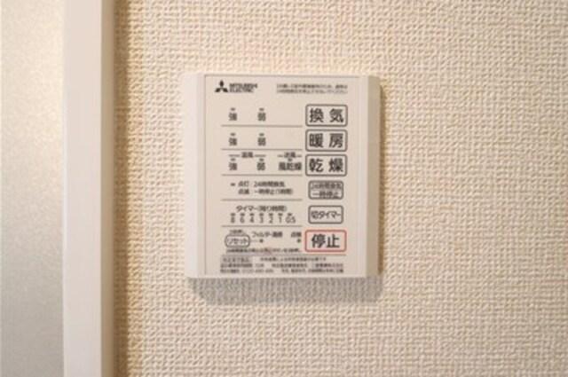 Ferro Palazzo　D棟（303） 部屋画像