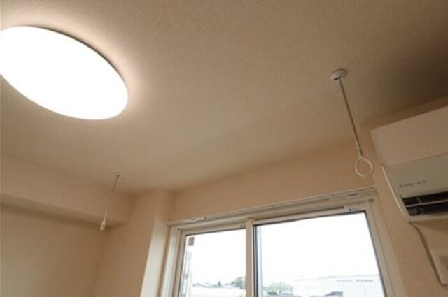 Ferro Palazzo　D棟（303） 部屋画像