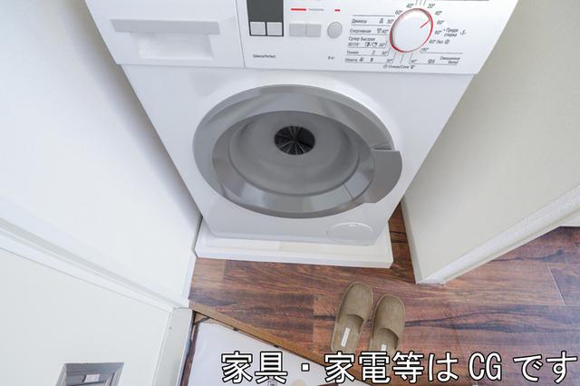 ライトハウス（2201） 部屋画像