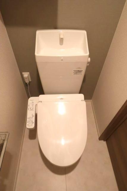 グラナーデ北小岩（101） 部屋画像