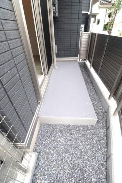グラナーデ北小岩（101） 部屋画像