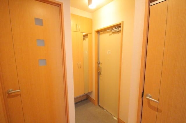キャレ・メゾンⅡ（102） 部屋画像