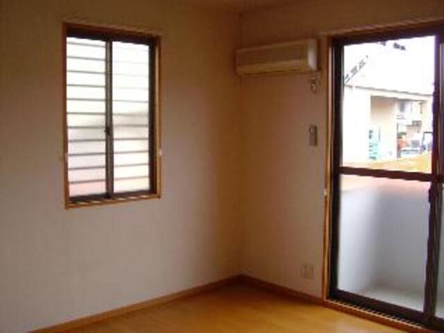 ＯＡＫ ＨＯＵＳＥ（201） 部屋画像