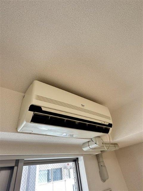 ファミールグランスイートＴＨＥ赤坂（0403） 設備