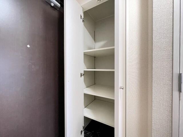 カルムⅠ（403） 部屋画像