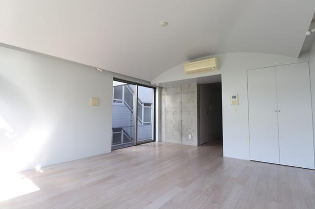 ライフパティオ菊名（0105） 室内