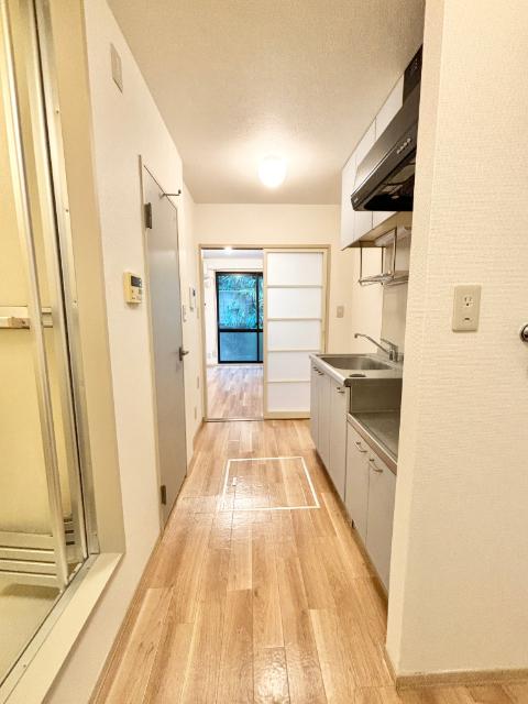 Ｆ．Ｓ．Ｋ（0106） その他部屋・スペース