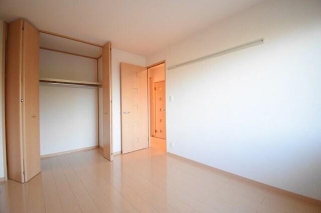 ヴィアノⅡ（201） 部屋画像