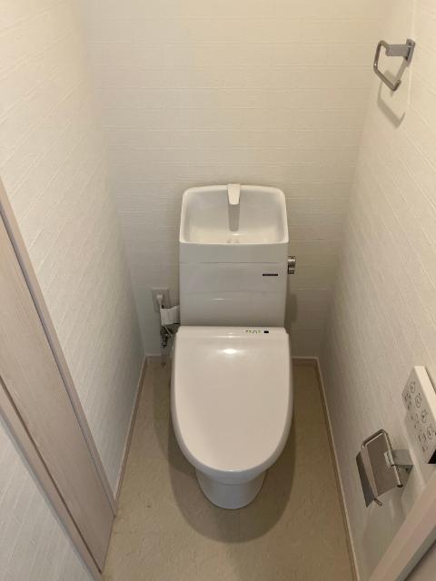 キグナスハウス神田神保町 部屋画像
