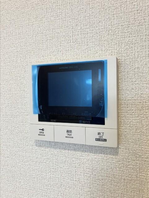 グラナーデ石神井台（105） 部屋画像