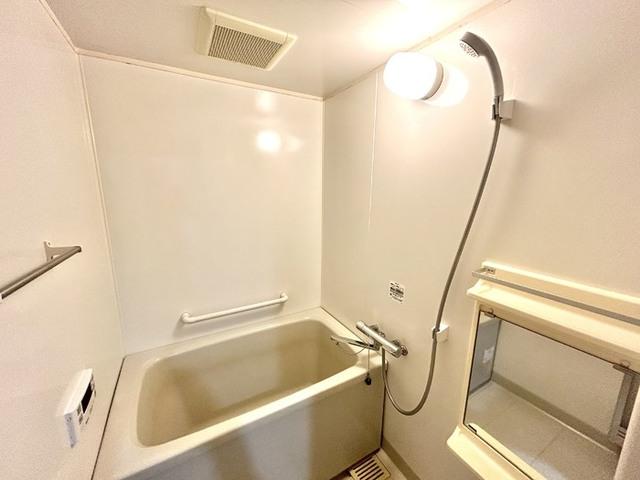 ソレイユ華（205） 部屋画像