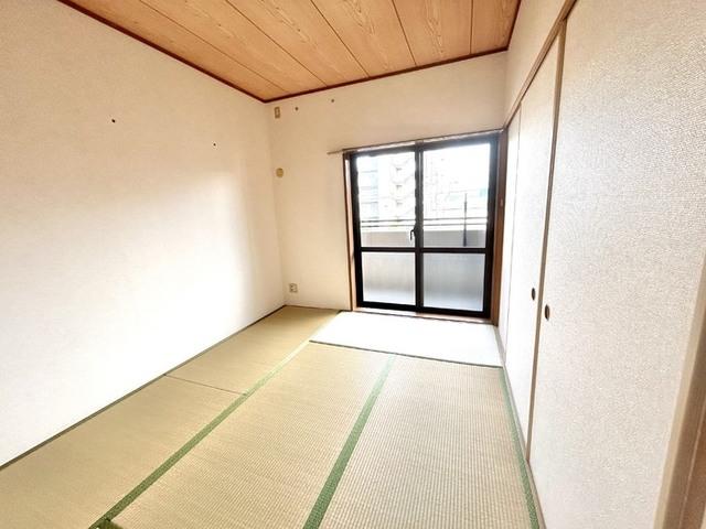 ソレイユ華（205） 部屋画像